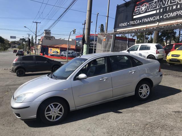 Focus 2005 Automático Impecavel - Foto 4