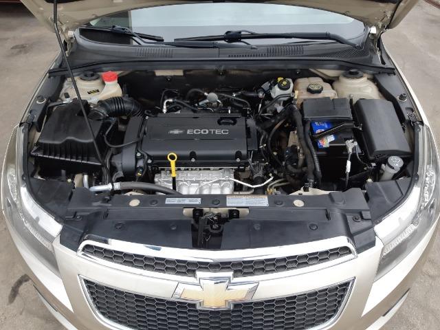 GM - Cruze sedan LT 1.8 Aut. 2013 - Foto 17