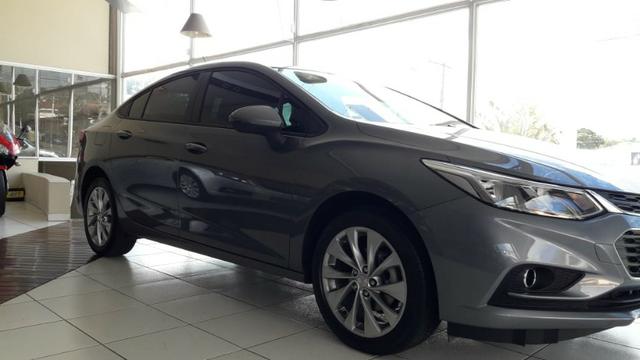 Gm - Chevrolet Cruze - Foto 2
