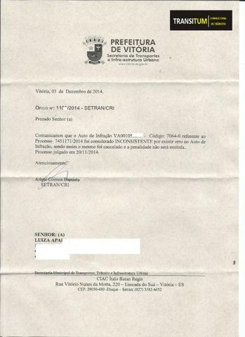 Problemas com Suspensão de CNH, Cassação de CNH, Bafômetro - Leia a descrição - Foto 6