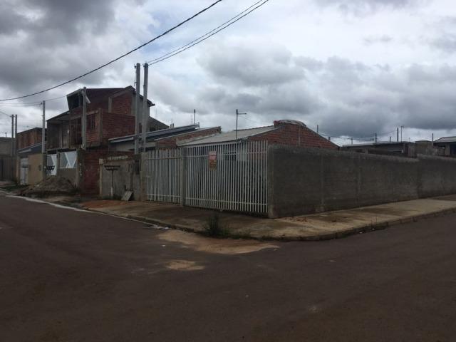 Terreno Fazenda Rio Grande- Bairro Estados- lote- 160m2- esquina- entrada R$7.000,00 - Foto 3