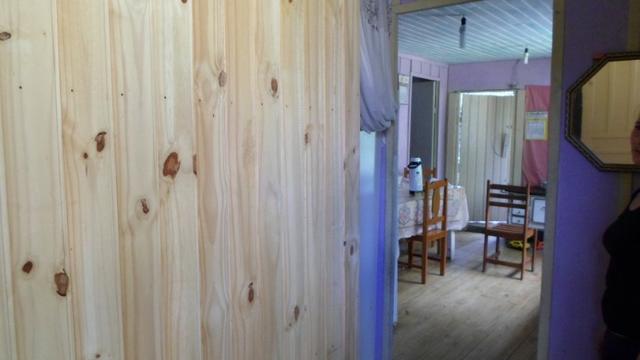 REF ? 2404 - Chácara com 2,400 m² localizada no capinzal com 3 nascente - Foto 8