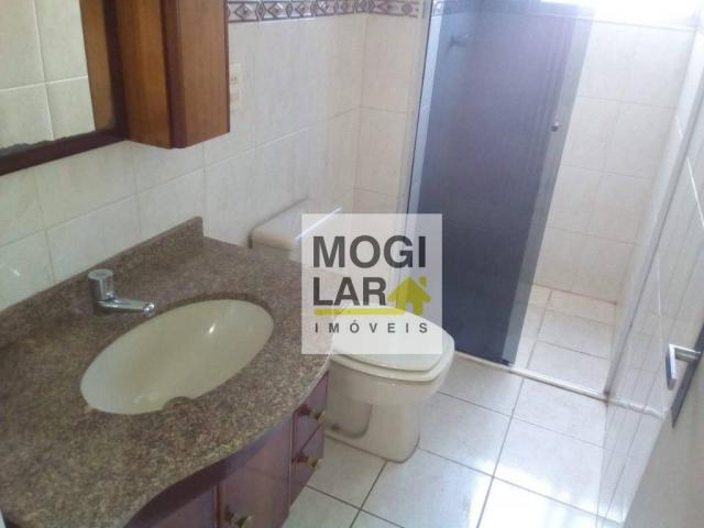 Apartamento com 2 dormitórios para alugar, 55 m² - Foto 14