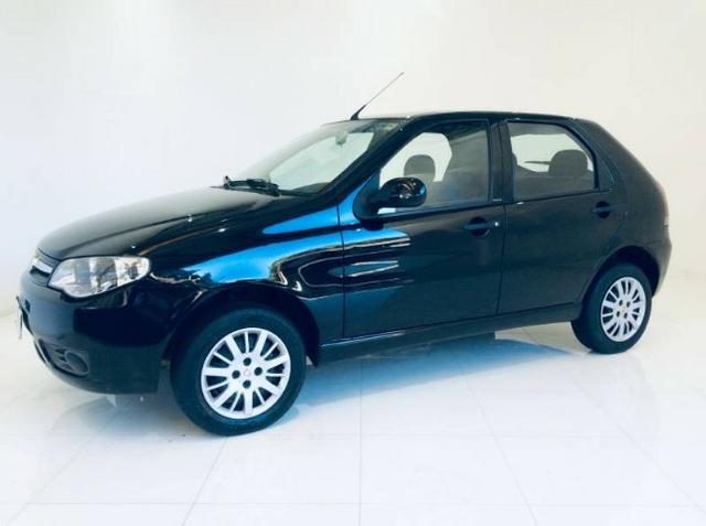 Fiat Palio 1.0 Celebration flex - 2012