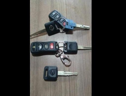Sentra S 2.0 - GNV G5ª - IPVA 2019 PAGO - 2012 - Foto 13