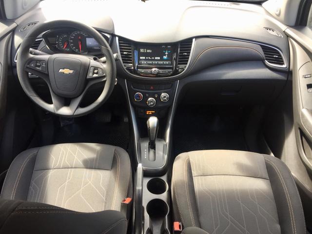 Tracker 1.4 LT 17/17 - Foto 4