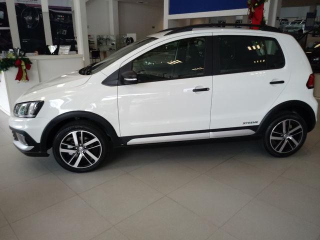 Volkswagen Fox Xtreme 1.6 - Foto 4
