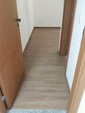Apartamento Samambaia com 2 vagas - Foto 3