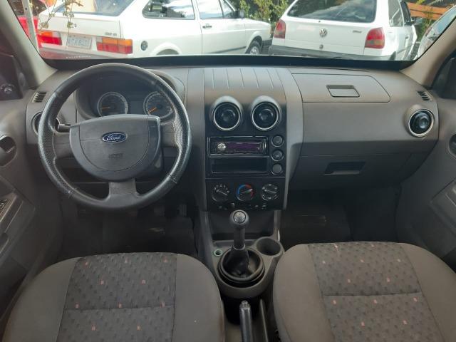 Ford Ecosport XLS 1.6 8v Completa - Foto 7