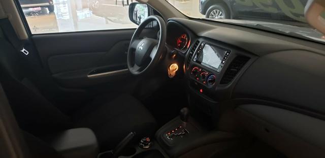 Triton gls automatico diesel bônus de R$ 10.000,00 - Foto 7