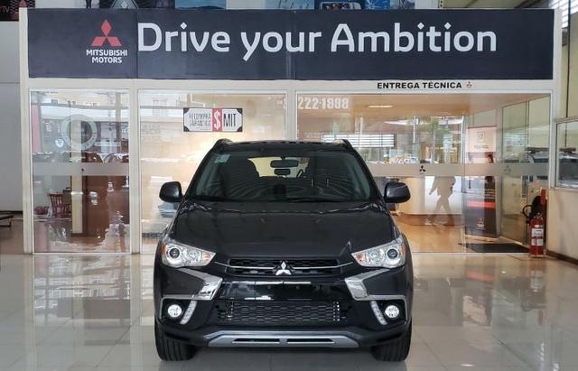 Asx 4x2 automático 2020