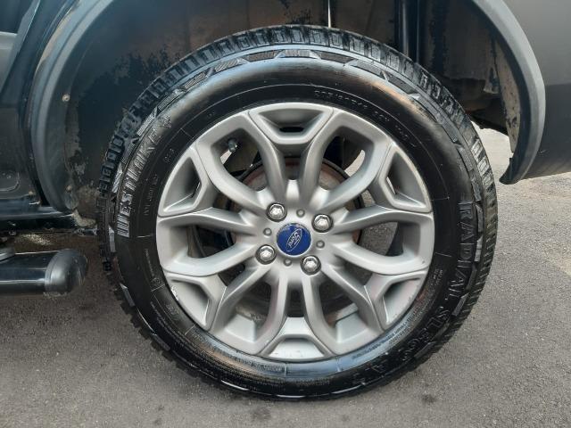 Ford Ecosport XLS 1.6 8v Completa - Foto 12