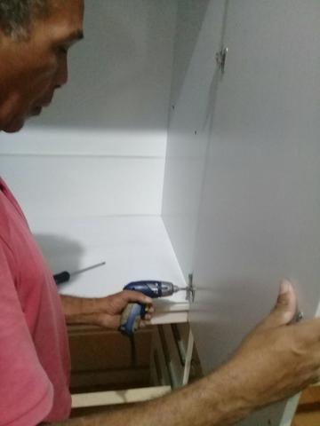 Tabela de Frete Promocional!Chega de pagar caro para fazer sua mudança! zap - Foto 2