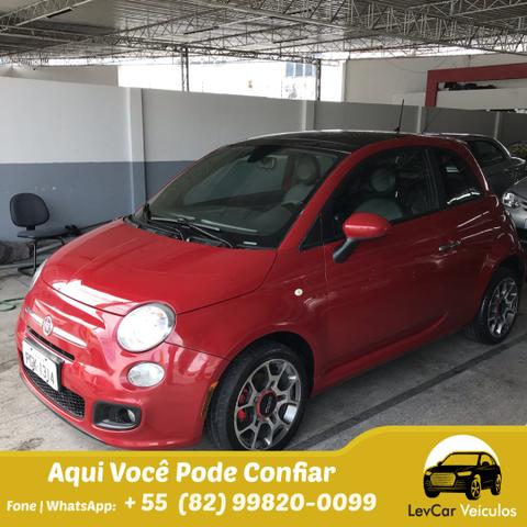 Fiat 500 Sport AIR - Foto 20