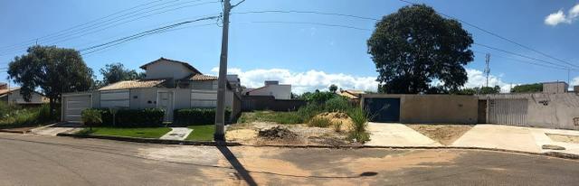 Vendo Lote 420 m2 Murado, 605 Sul - Foto 2