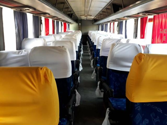 Onibus - Foto 3