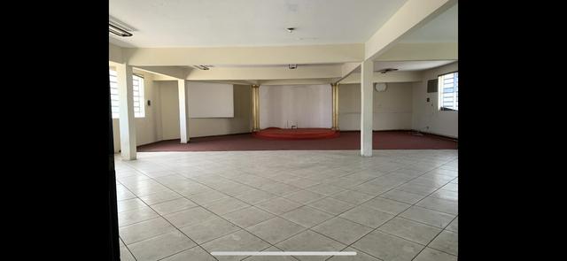 Alugo sobreloja 250m2 - Foto 2