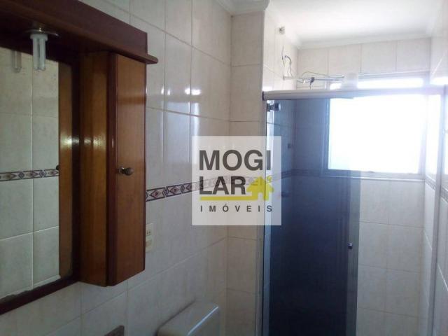 Apartamento com 2 dormitórios para alugar, 55 m² - Foto 13