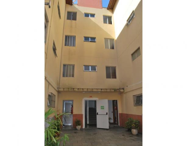 Apartamento para alugar com 2 dormitórios em Pauliceia, Sao bernardo do campo cod:03027 - Foto 3
