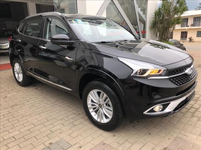 Chery Tiggo 7 1.5 Vvt Turbo Iflex t