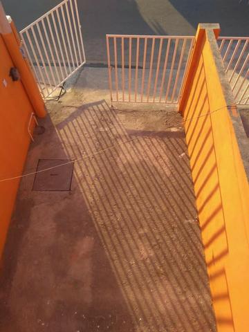 Casas de 2 quartos Jardim Laranjeiras Nova Iguaçu - Foto 13
