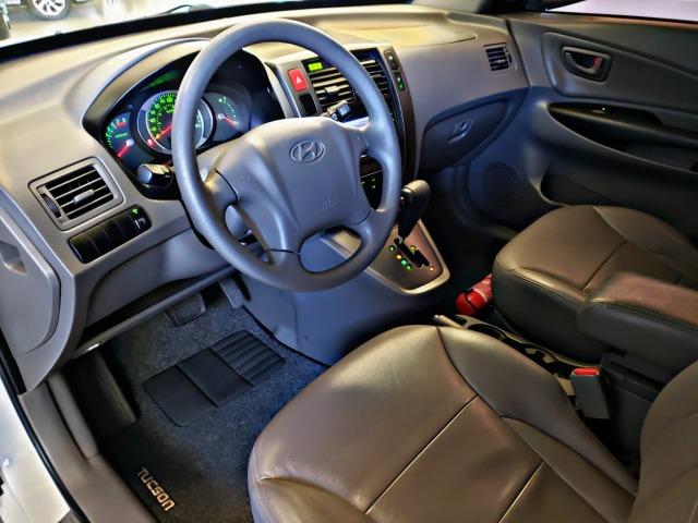 Tucson GLS Automática 2015 TOP - Foto 15