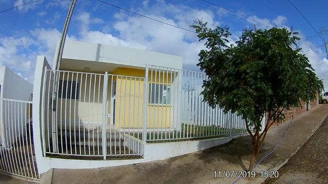 Vendo Casa de 2quartos pela Caixa em Caruaru - Foto 3