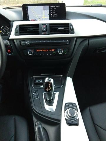 BMW 320i 2.0 turbo AUT. 2013 - Foto 9