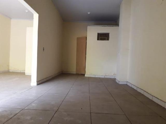 Sala comercial - 40 m² - 2 divisões - Setor Campinas, Goiânia-GO - Foto 2