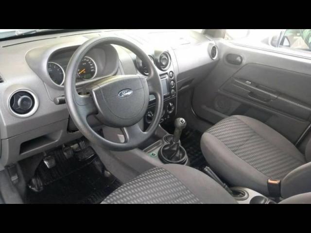 EcoSport XLS 1.6 8V - Foto 5