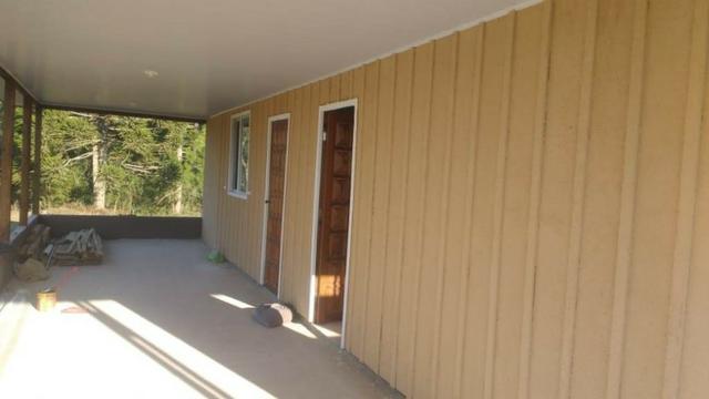 REF ? 2408 - Chácara de 2.500 m² e casa de 140 m², córrego na Serrinha - Contenda/PR - Foto 3
