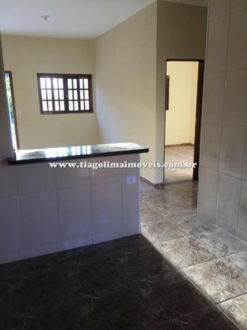 Casa Nova ||Condomínio ||Entrada Individual ||02 Dormitórios ||Caraguatatuba || 205 Mil - Foto 5