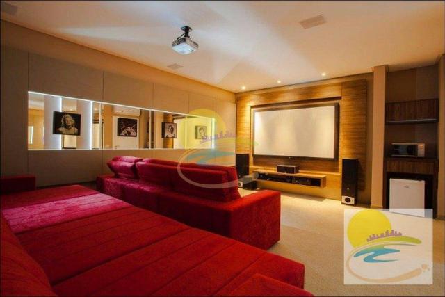 Apartamento alto padrão edifício Portinax Balneário Camboriú!AP0013 - Foto 14