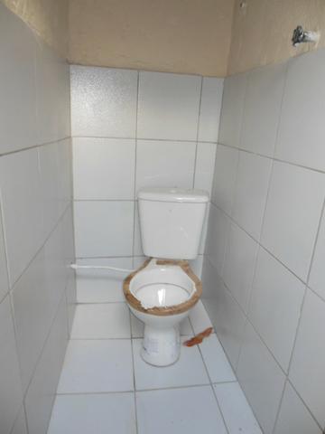Casa com 1 Quarto para Alugar, 25 m² por R$ 400/Mês - Foto 5