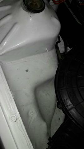 Saveiro CL 89 - Foto 13