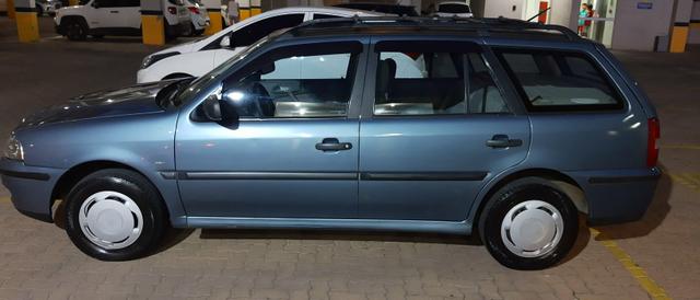 Vendo Parati 2001 plus - Foto 4