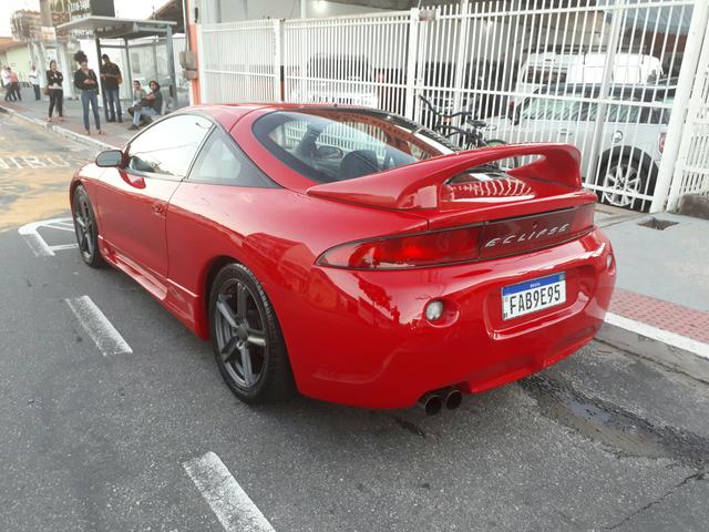 Eclipse gst 2.0 - Foto 6