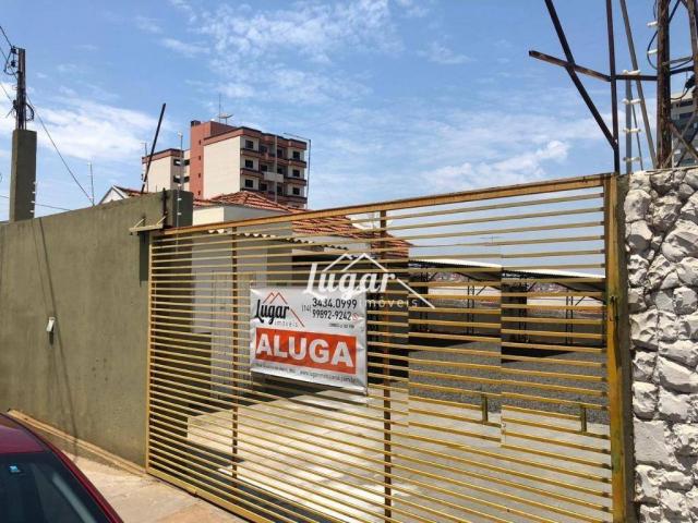 Terreno para alugar, 485 m² por R$ 2.200/mês - Centro - Marília/SP - Foto 2