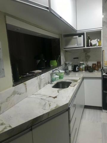 Apartamento Mobiliado