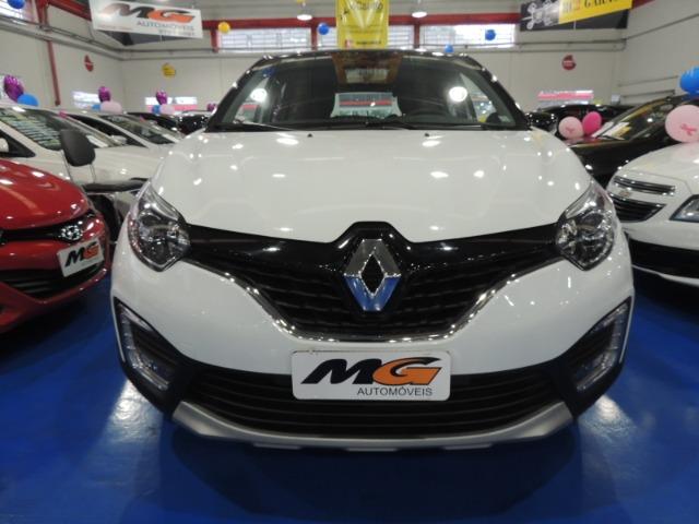 Captur Intense 1.6 CVT 2019 na Garantia com apenas 14.000 km - Foto 5