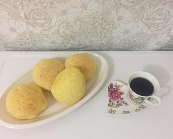 Pães de Queijo - Foto 2