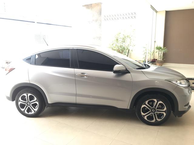 HRV TOURING 2018/2018 - 22000km