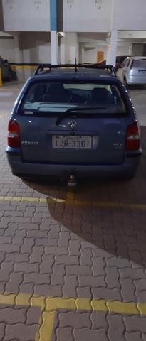 Vendo Parati 2001 plus - Foto 2