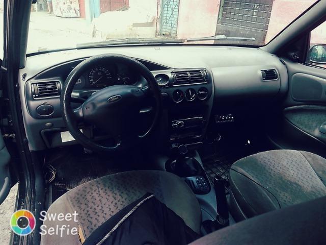Escort Zetec Rocam , 1.6 8V - Foto 7