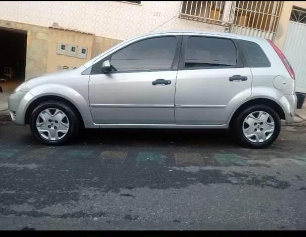 Fiesta Hatch - Foto 2
