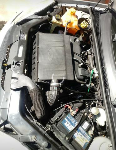 Fiesta Hatch - Foto 6