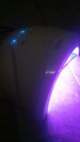 Led/uv lamp - Foto 2