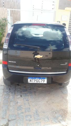 Meriva conservada - Foto 2