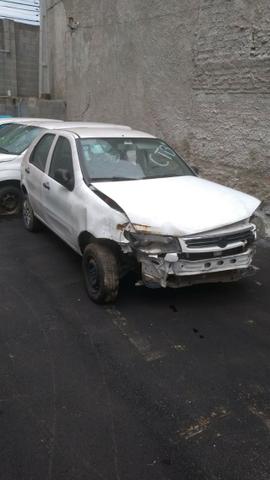 Fiat Palio Fire economy batido - Foto 3
