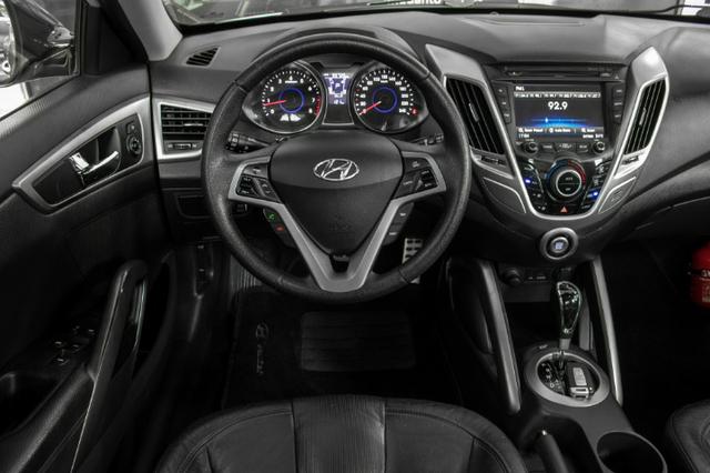 Hyundai Veloster 2012 - Foto 7
